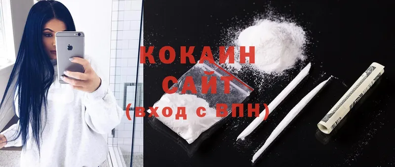 Cocaine Fish Scale  Солнечногорск 